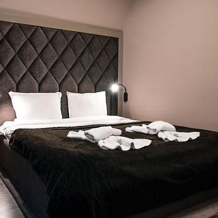 Holiday Apartment 7 خيساريا المظهر الخارجي الصورة