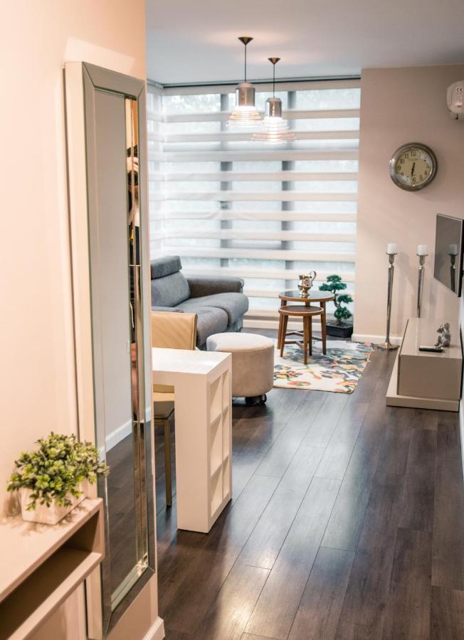 Holiday Apartment 7 خيساريا المظهر الخارجي الصورة