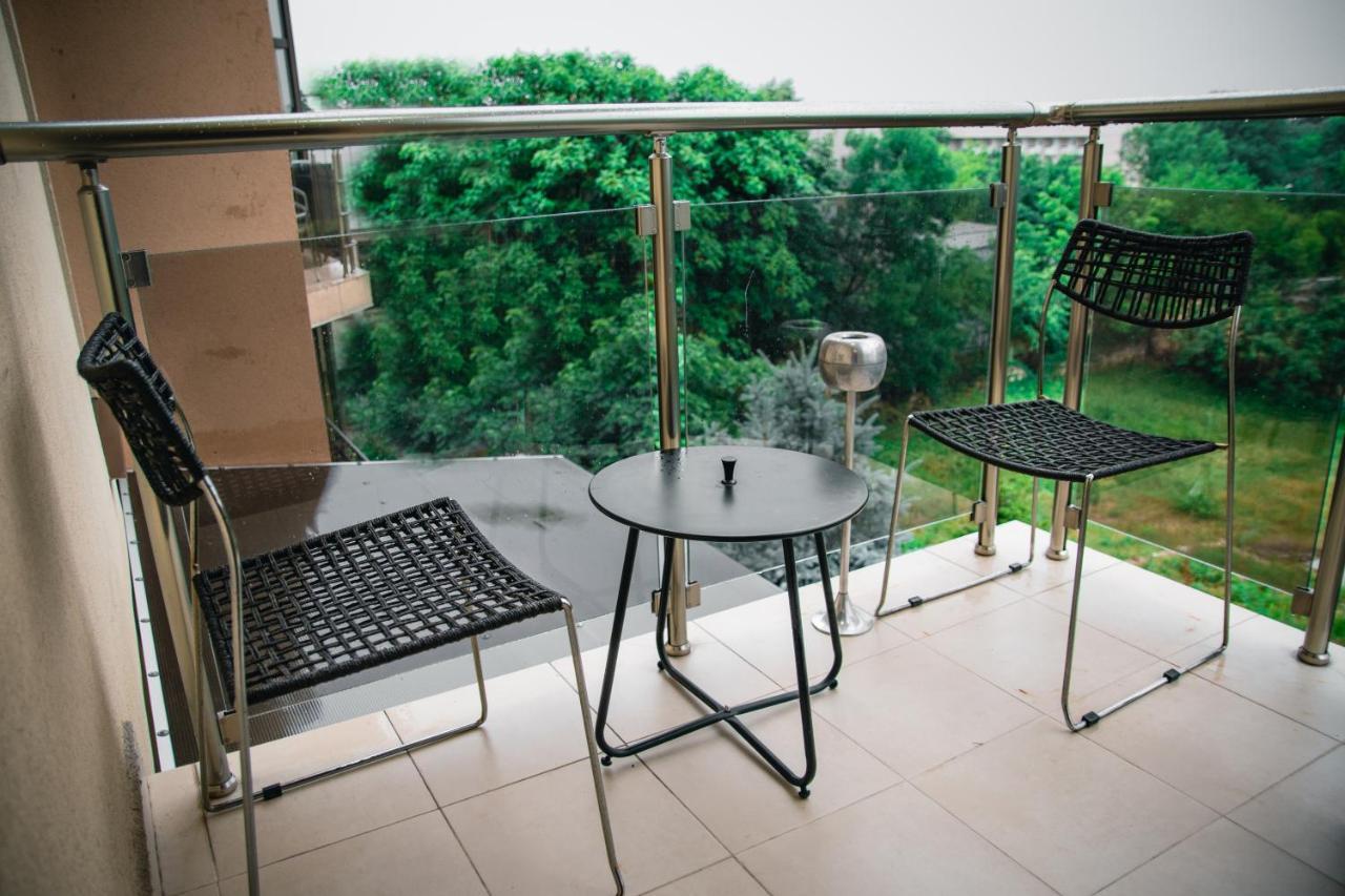 Holiday Apartment 7 خيساريا المظهر الخارجي الصورة