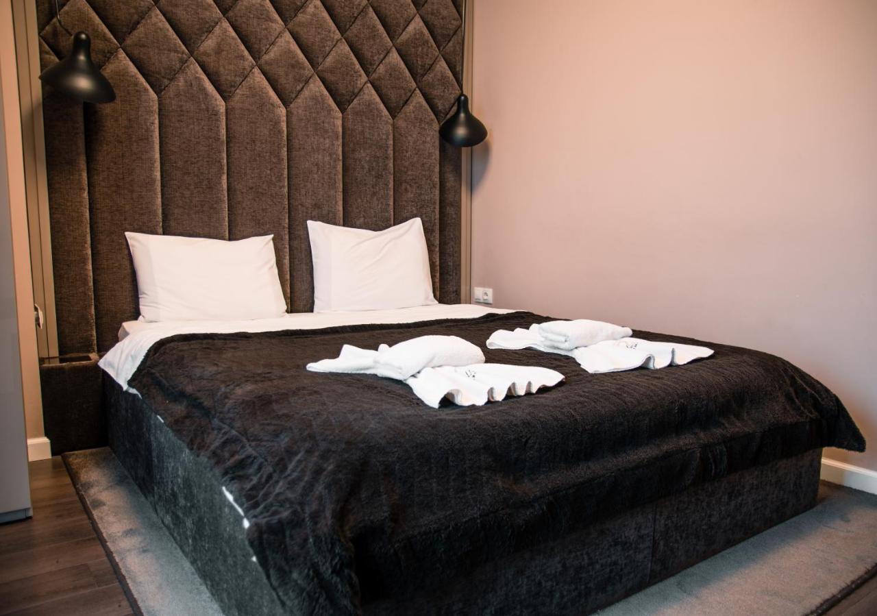 Holiday Apartment 7 خيساريا المظهر الخارجي الصورة