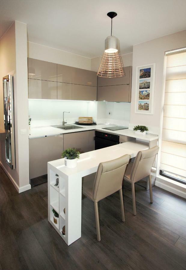 Holiday Apartment 7 خيساريا المظهر الخارجي الصورة