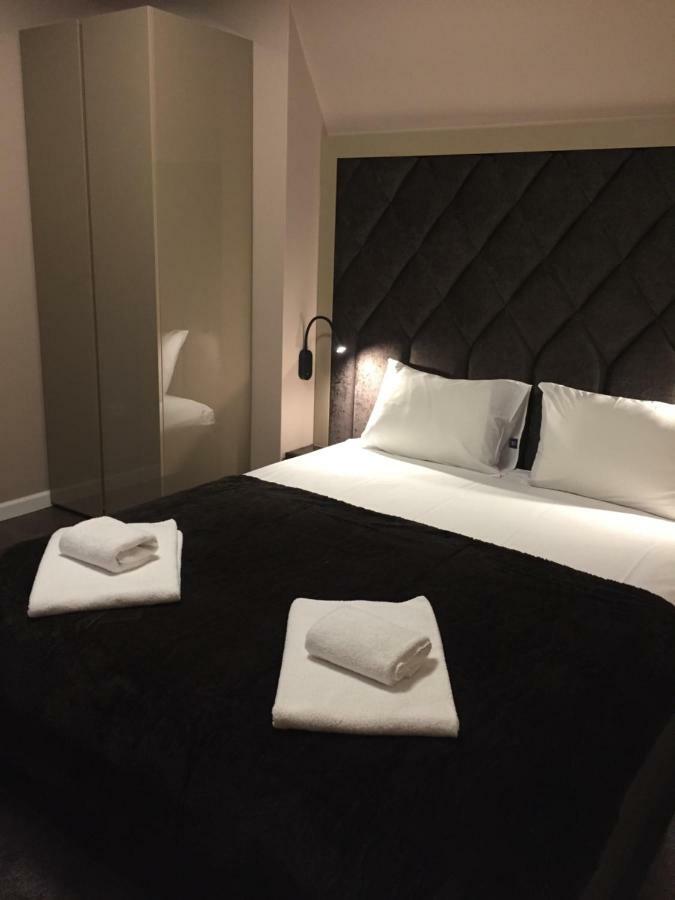 Holiday Apartment 7 خيساريا المظهر الخارجي الصورة